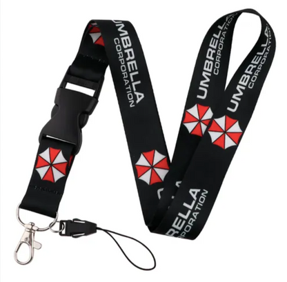 Lanyard Umbrella corporation