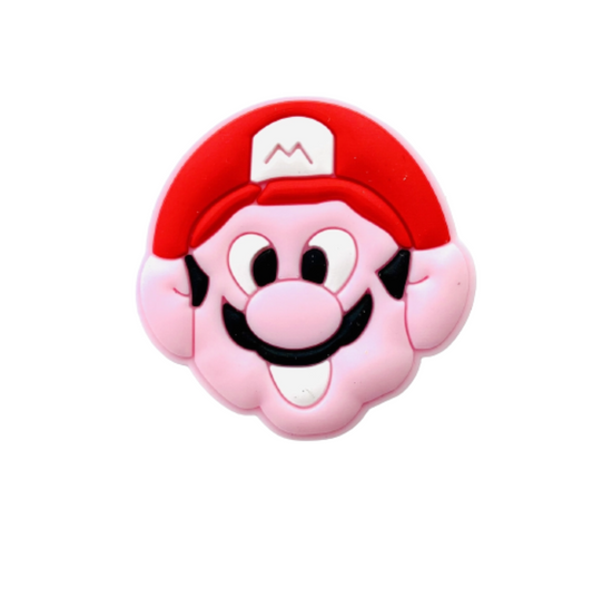 Soporte Mario Bros