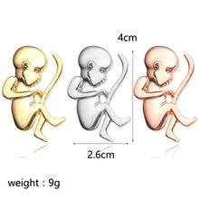 Cargar imagen en el visor de la galería, Pin Neonato
