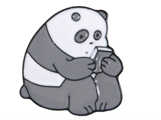 Pin Panda