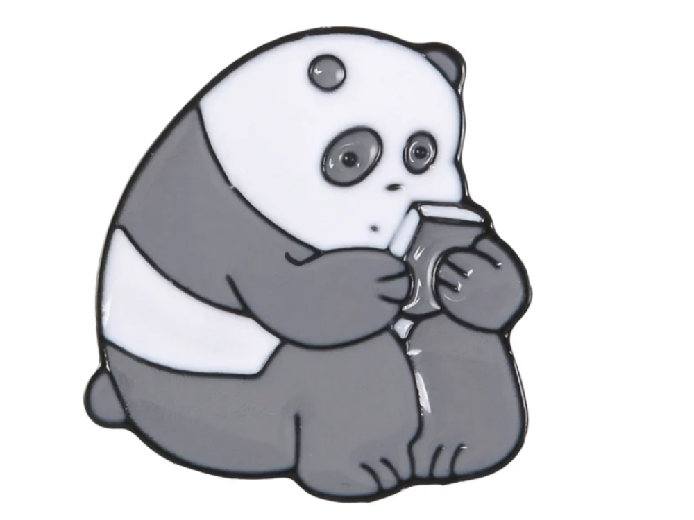Pin Panda