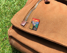 Cargar imagen en el visor de la galería, Pin el Grito (Edvard Munch)
