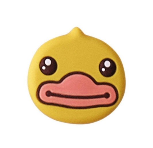 Soporte Pato Amarillo