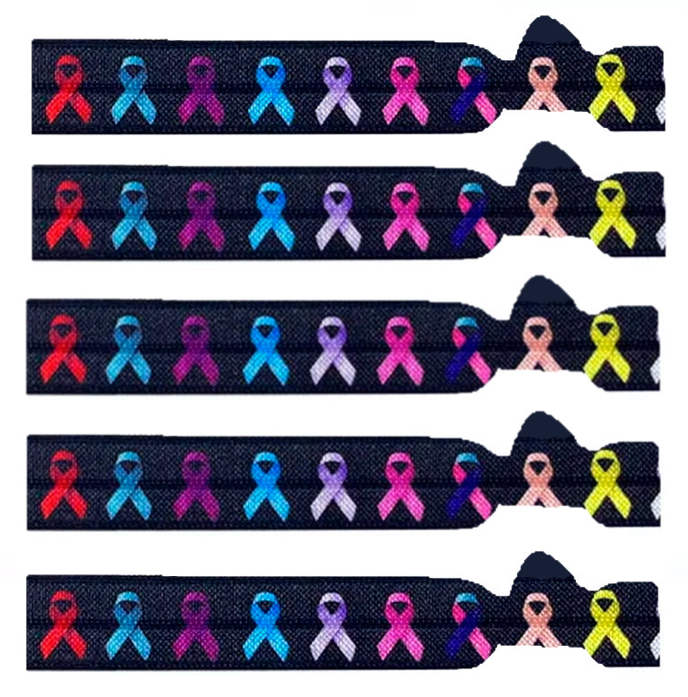 Pulsera Lazos solidarios