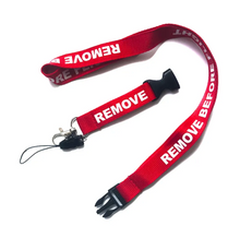 Cargar imagen en el visor de la galería, Lanyard Piloto
