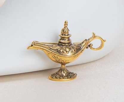Pin Enfermera (Lampara)