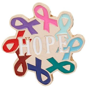 Pin Hope