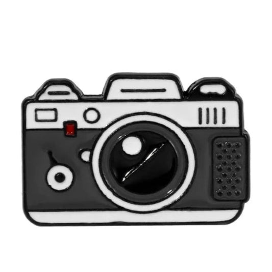 Pin Camara