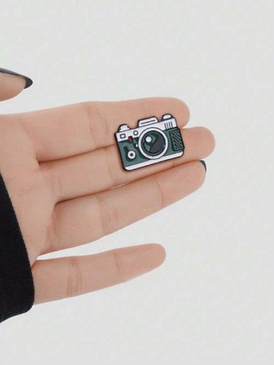 Pin Camara