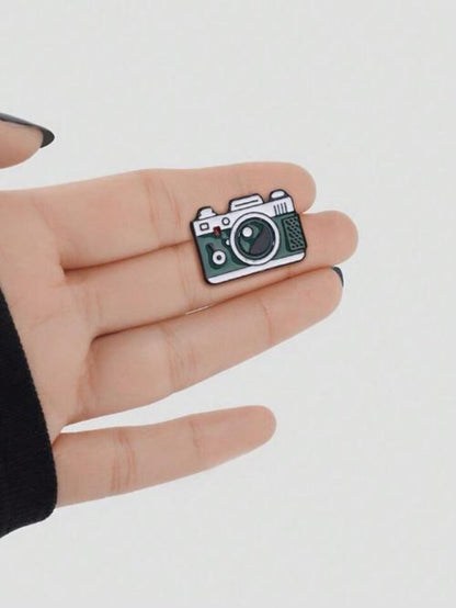Pin Camara