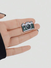 Cargar imagen en el visor de la galería, Pin Camara
