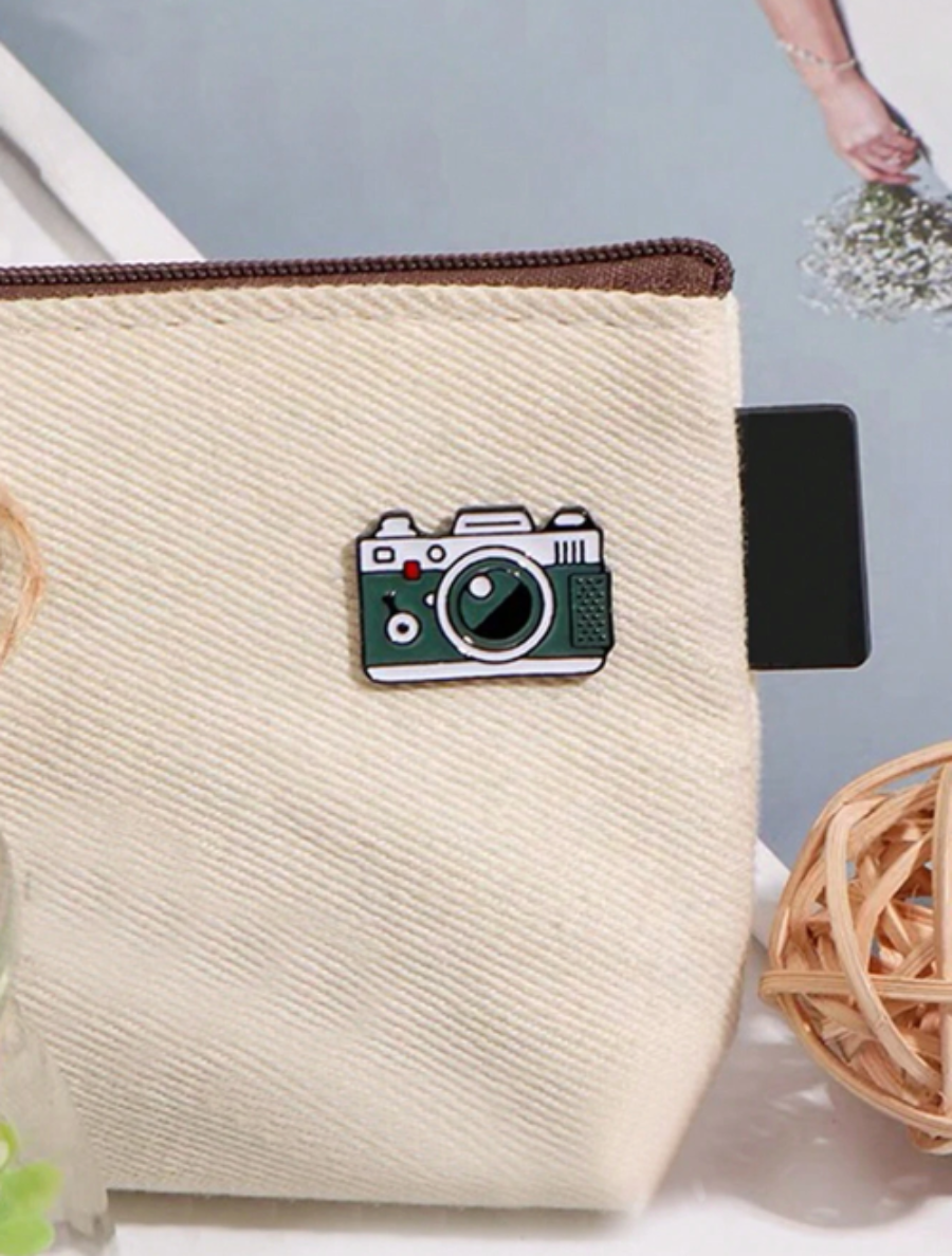 Pin Camara