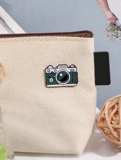 Pin Camara