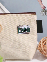 Cargar imagen en el visor de la galería, Pin Camara
