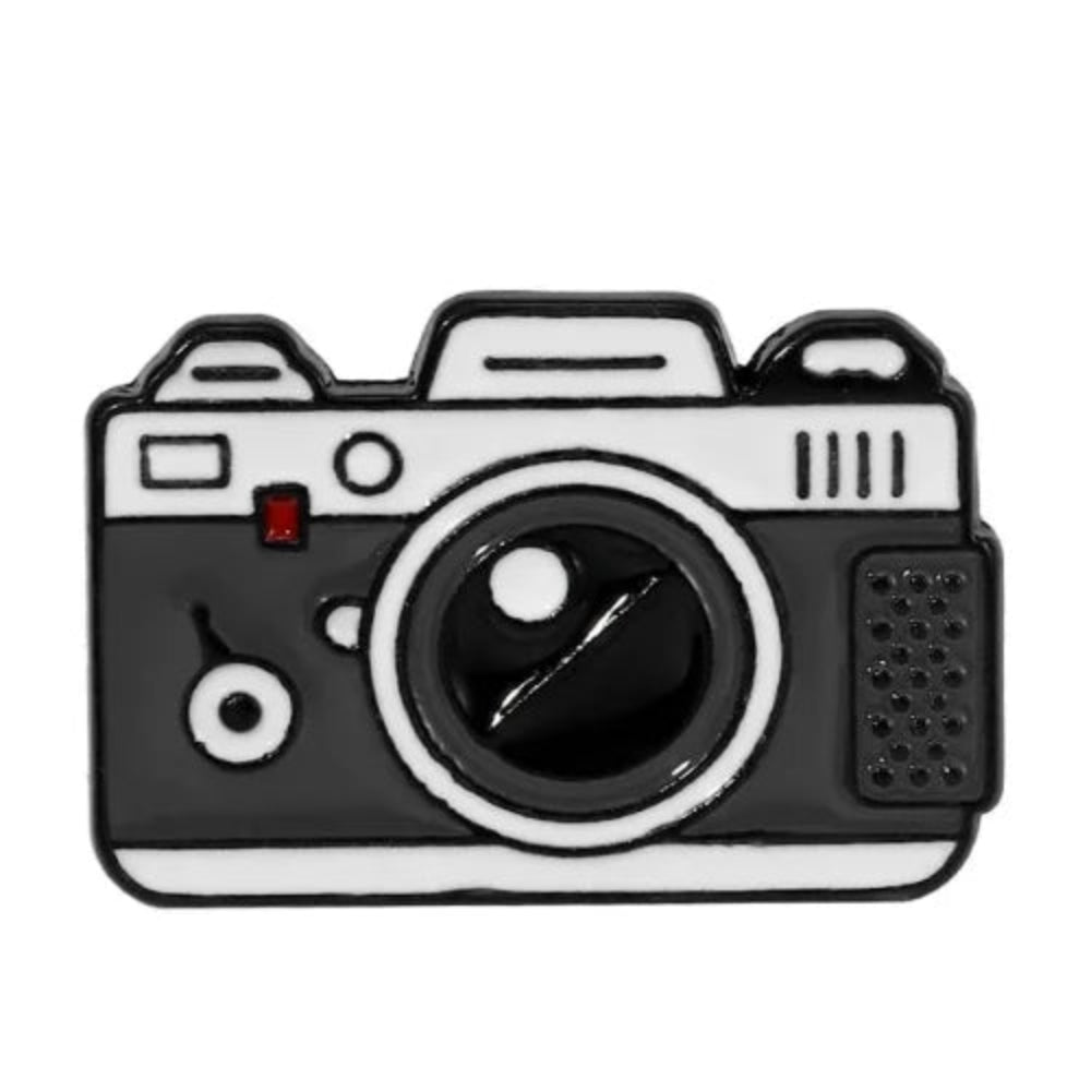 Pin Camara