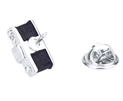 Pin Camara (3D)