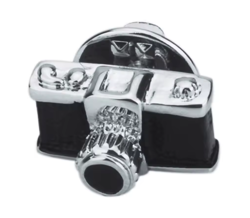 Pin Camara (3D)