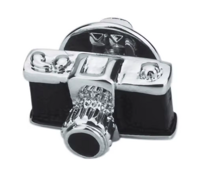 Pin Camara (3D)