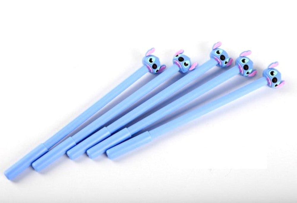 Pluma Stitch