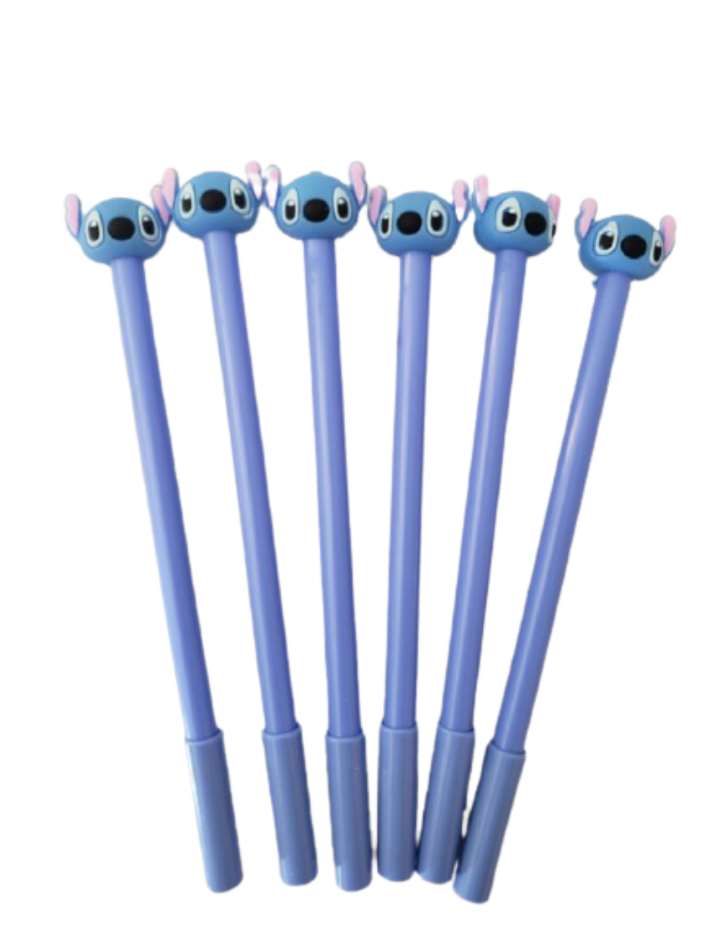 Pluma Stitch