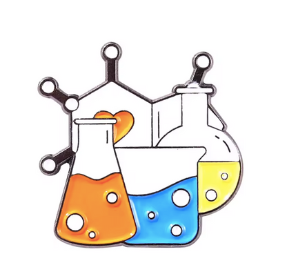 Pin Quimica