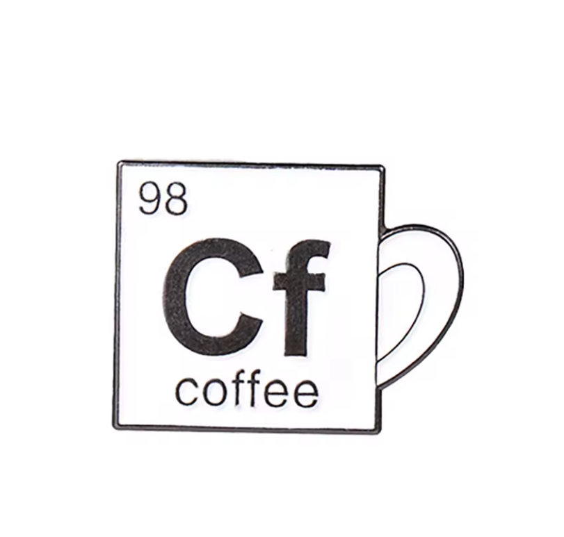 Pin Quimica