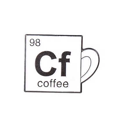 Pin Quimica