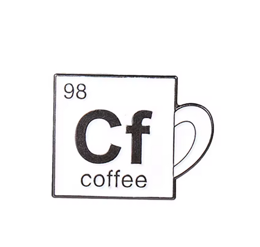 Pin Quimica