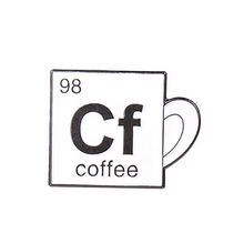 Cargar imagen en el visor de la galería, Pin Quimica
