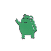 Cargar imagen en el visor de la galería, Pin Rana
