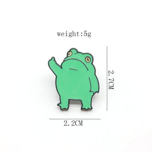 Cargar imagen en el visor de la galería, Pin Rana

