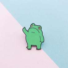 Cargar imagen en el visor de la galería, Pin Rana
