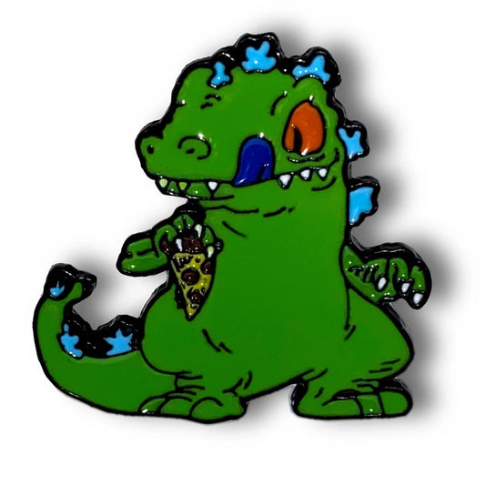 Pin Reptar