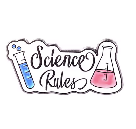 Pin Quimica