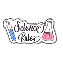 Cargar imagen en el visor de la galería, Pin Quimica
