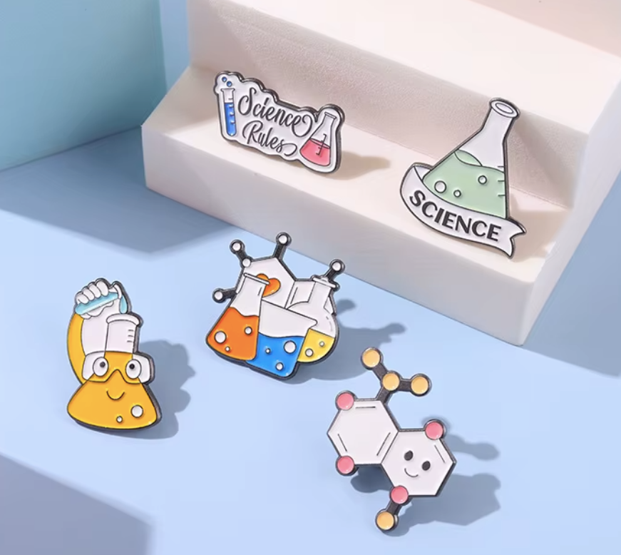 Set Pines Quimica