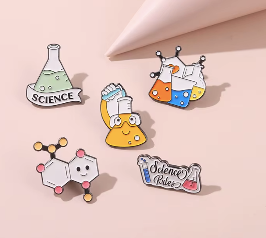 Set Pines Quimica