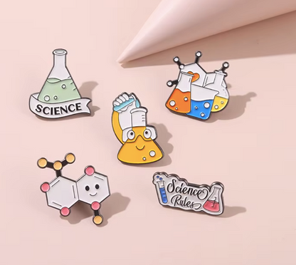 Set Pines Quimica