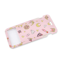 Cargar imagen en el visor de la galería, Lanyard y Porta credencial Sailor Moon
