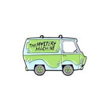 Cargar imagen en el visor de la galería, Pin Scooby Doo
