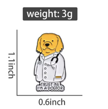 Cargar imagen en el visor de la galería, Pin Dogtor
