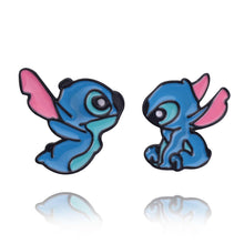 Cargar imagen en el visor de la galería, Pin Stitch Sentado
