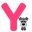 Logo de Yukawaii