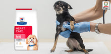 Cargar imagen en el visor de la galería, Hill&#39;s Prescription Diet h/d Canine Cuidado Cardiaco  8 kg - Alimento Seco Perro
