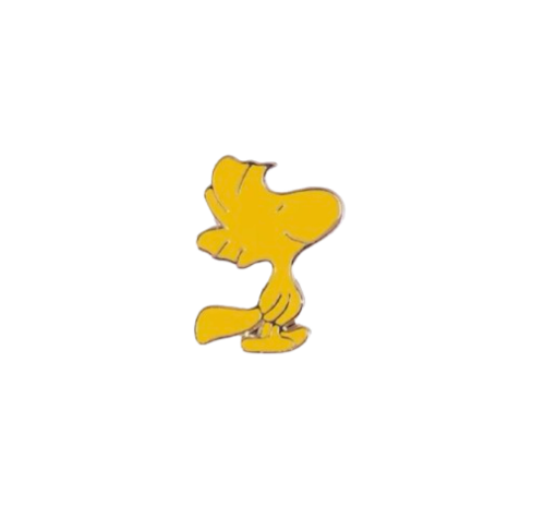 Pin Snoopy