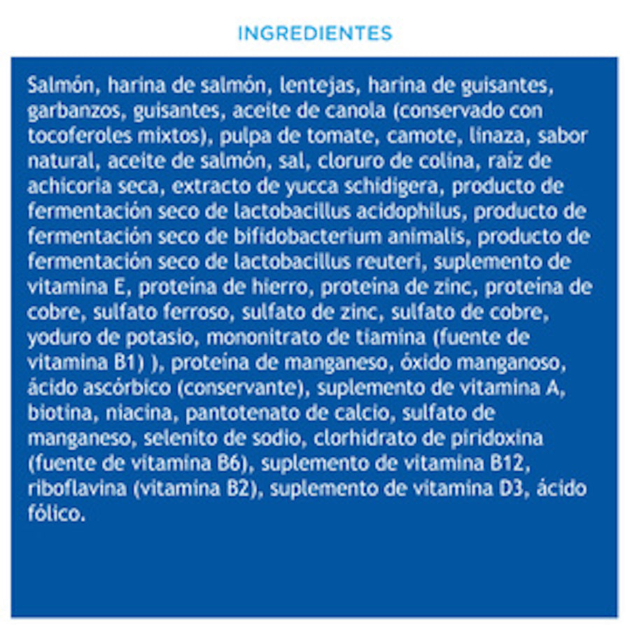 WholeHearted Alimento Natural para Perro Todas las Edades 18.1 kg Yukawaii