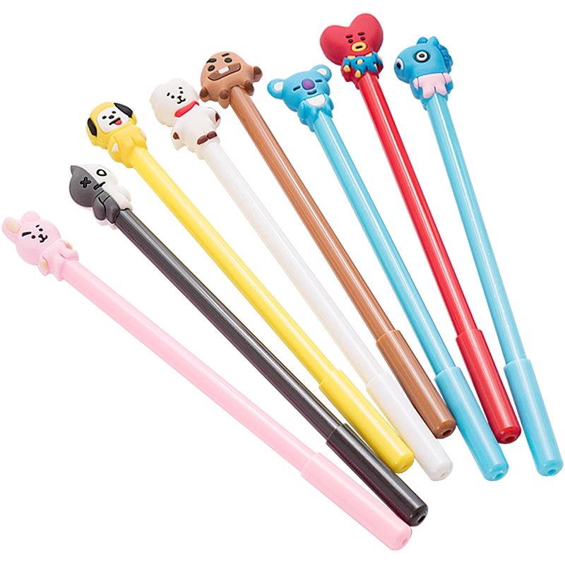 Pluma BT21