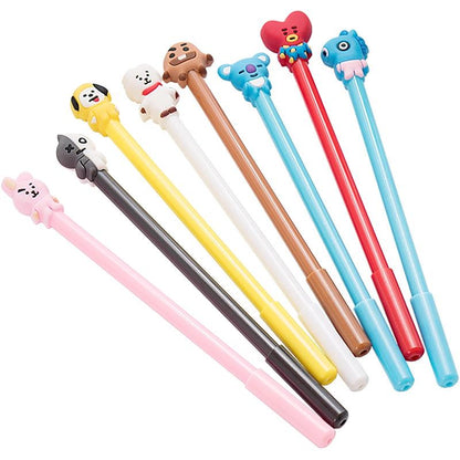 Pluma BT21