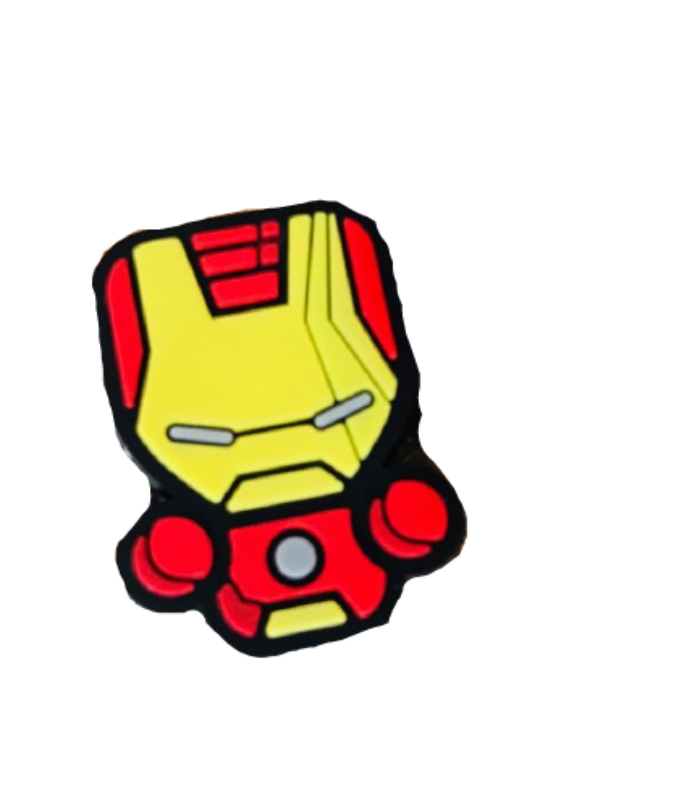 Protector Iron Man