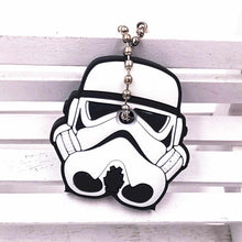 Cargar imagen en el visor de la galería, Cubre llave Stormtrooper
